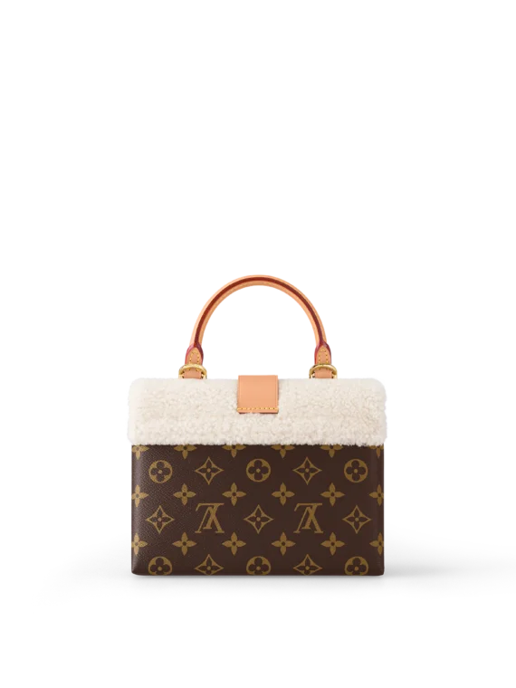 Louis Vuitton M46318 LOCKY BB