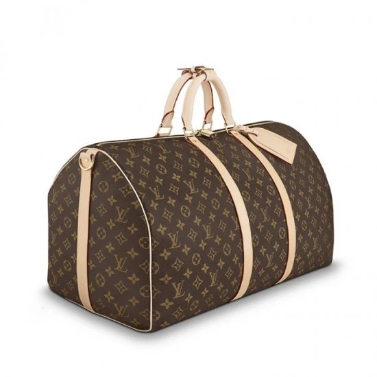 Louis Vuitton Keepall Bandouliere 55