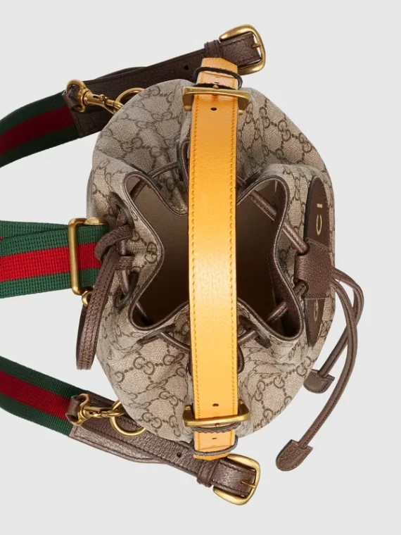 Neo Vintage GG Supreme backpack