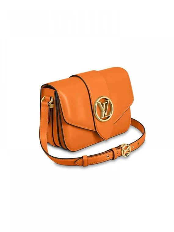 Louis Vuitton M55946 Lv Pont 9