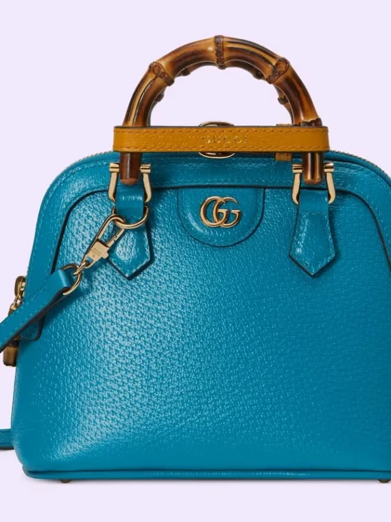 Gucci Diana mini tote bag
