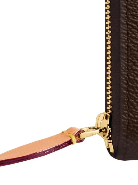 Louis Vuitton M67690 Zippy Coin Purse