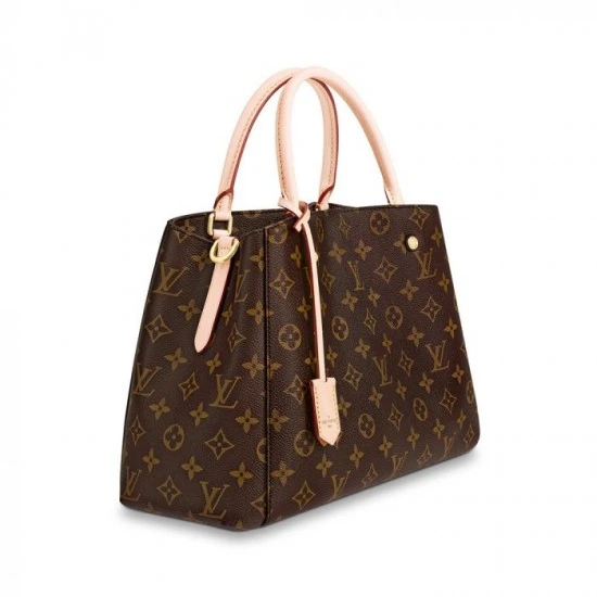 Louis Vuitton Montaigne MM M41056