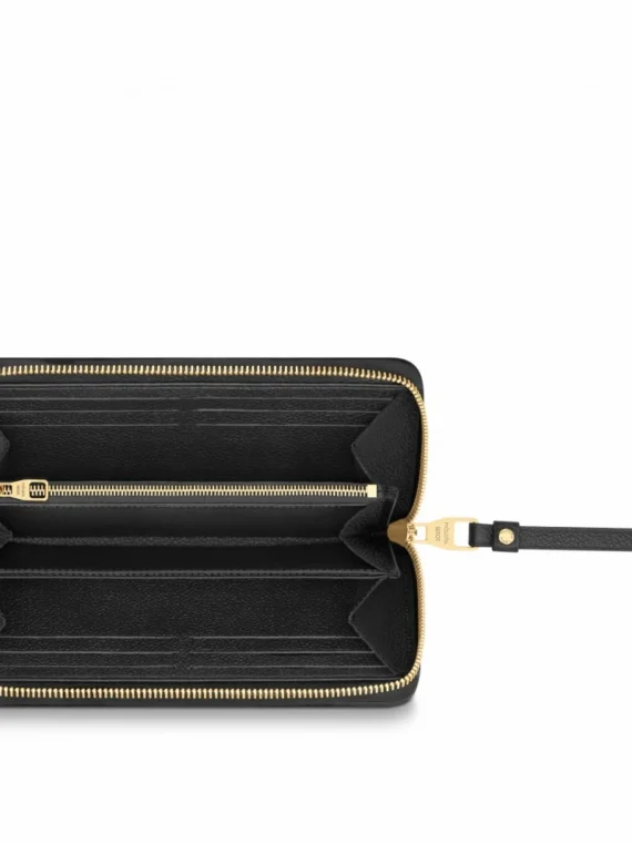 Louis Vuitton Portefeuilie Zippy M61864