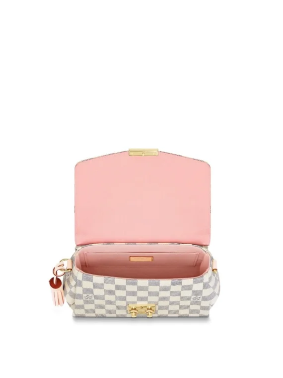 Louis Vuitton Croisette N41581