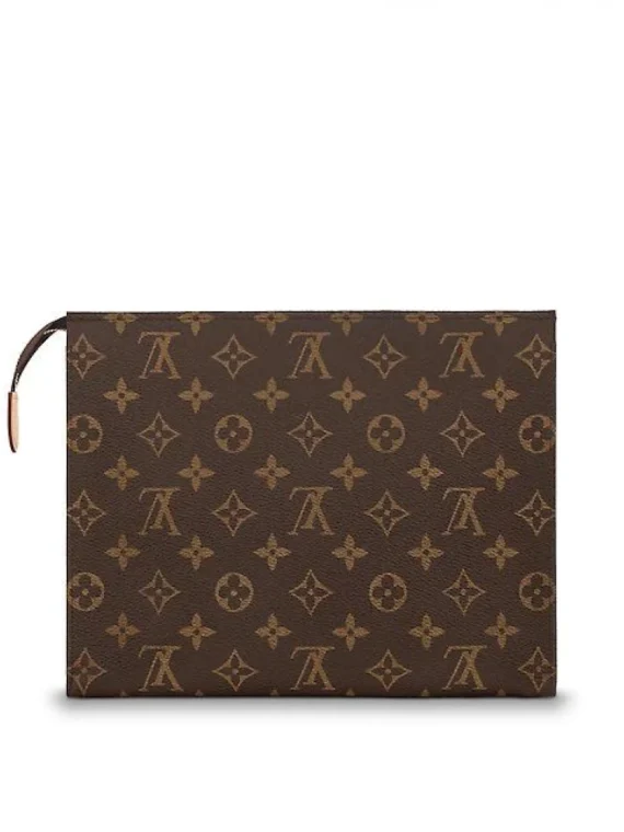 Louis Vuitton M47542 Toiletry Pouch 26