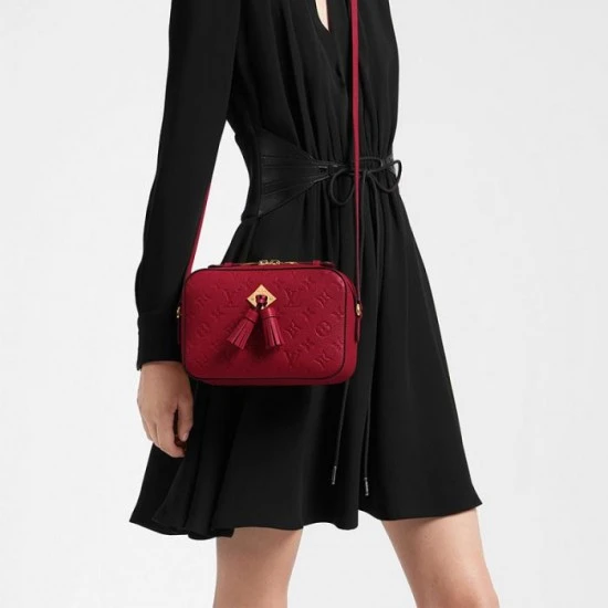 Louis Vuitton Saintonge