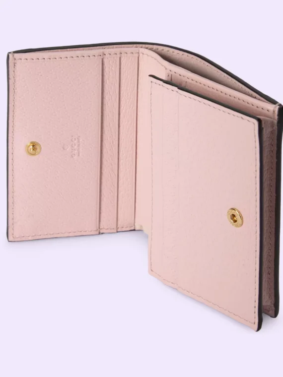 Ophidia jumbo GG card case