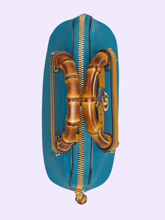 Gucci Diana mini tote bag