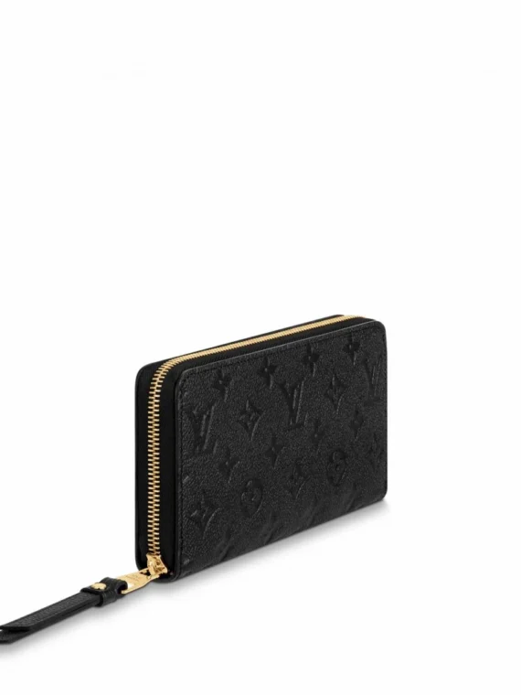 Louis Vuitton Portefeuilie Zippy M61864