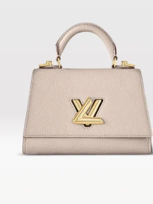 Louis vuitton M59090 Twist One Handle BB