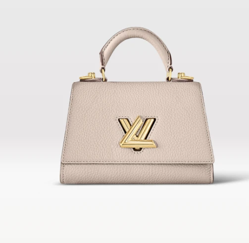 Louis vuitton M59090 Twist One Handle BB