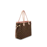 Louis vuitton BOLSO NEVERFULL MM