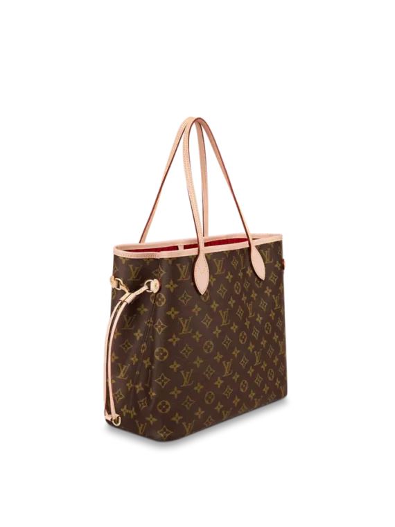 Louis vuitton BOLSO NEVERFULL MM