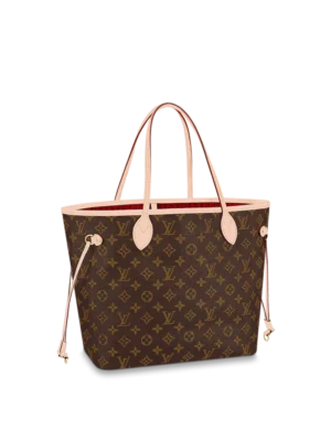 Louis vuitton BOLSO NEVERFULL MM