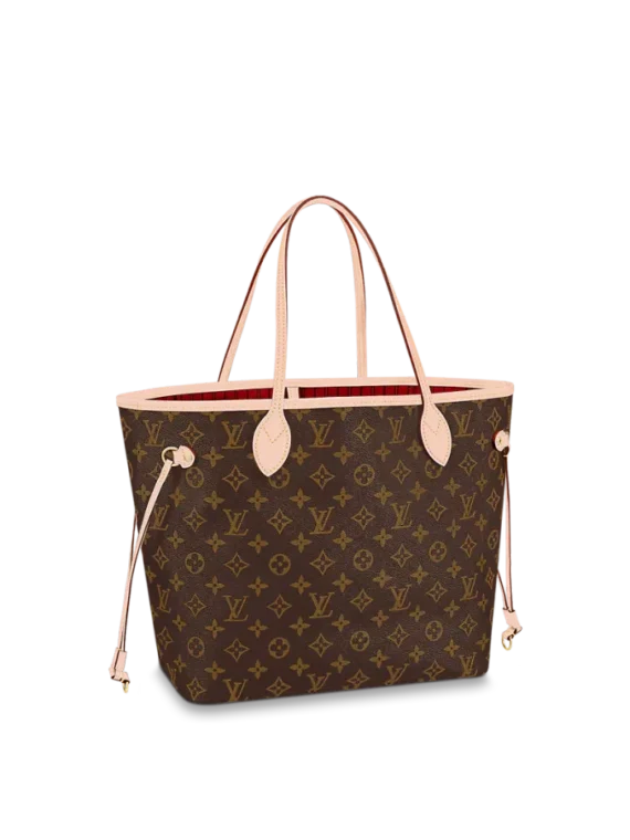 Louis vuitton BOLSO NEVERFULL MM