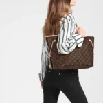 Louis vuitton BOLSO NEVERFULL MM