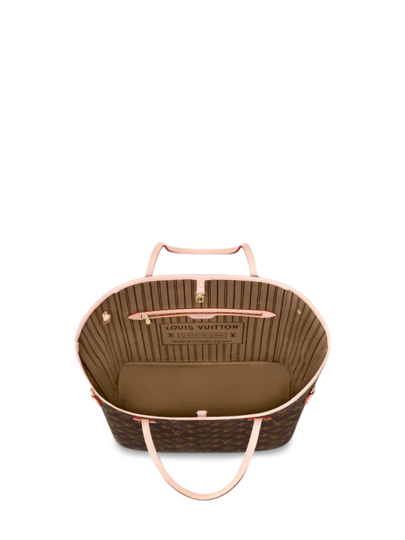 Louis vuitton BOLSO NEVERFULL MM