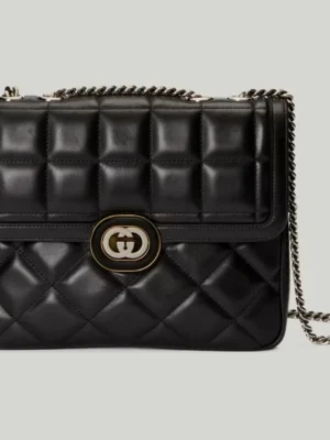 Gucci Deco small shoulder bag
