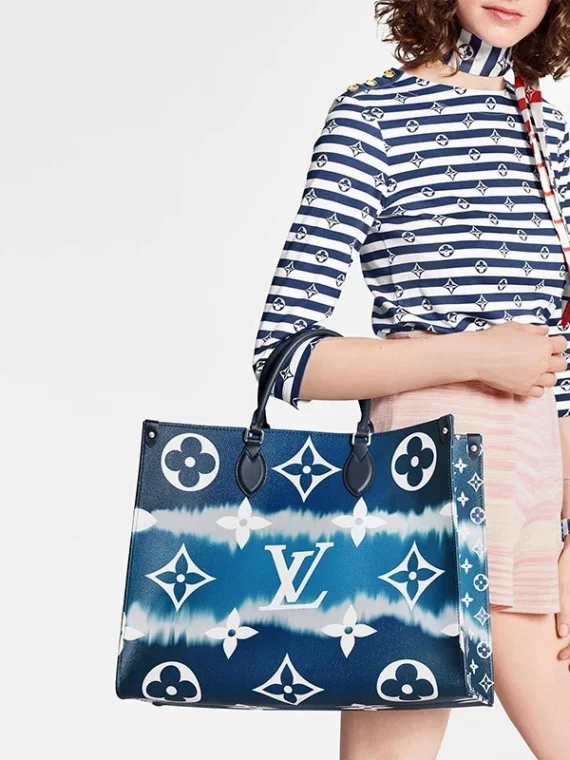 Louis Vuitton M45120 Onthego GM