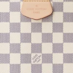 LOUIS VUITTON Louis Vuitton Graceful MM long wallet 2-piece set deals Ref: N42233  N41660