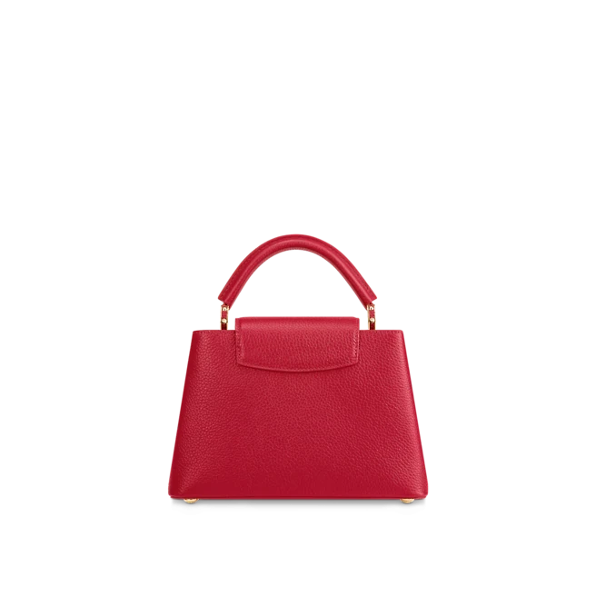 Louis vuitton Capucine BB