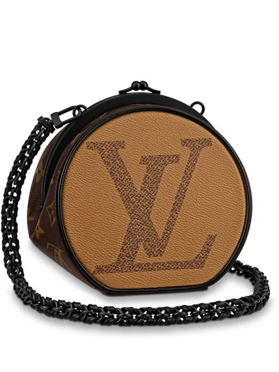 Louis Vuitton M45280 Boursicot Bc