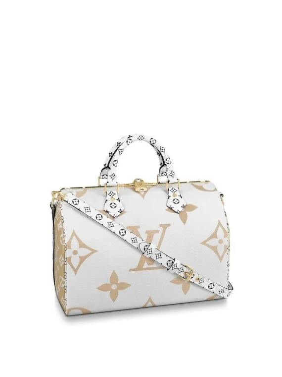 Louis Vuitton M44572 Speedy Bandouliere 30