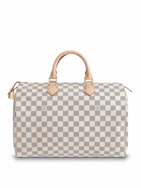 Louis Vuitton Speedy 35 N41369