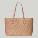 GG Marmont large tote bag