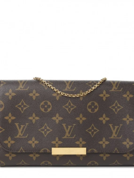 Louis Vuitton Favorite MM M40718