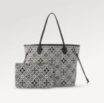 LOUIS VUITTON M57230 Since 1854 Neverfull MM