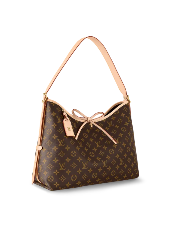 Louis Vuitton M46197 CARRYALL MM