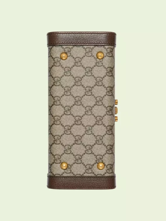 GG top handle beauty case