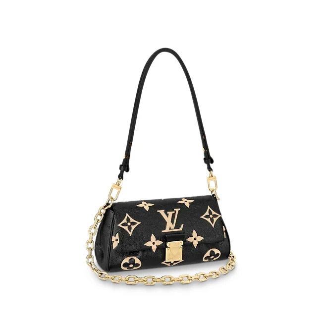 Louis Vuitton Faivolit NM-M45859