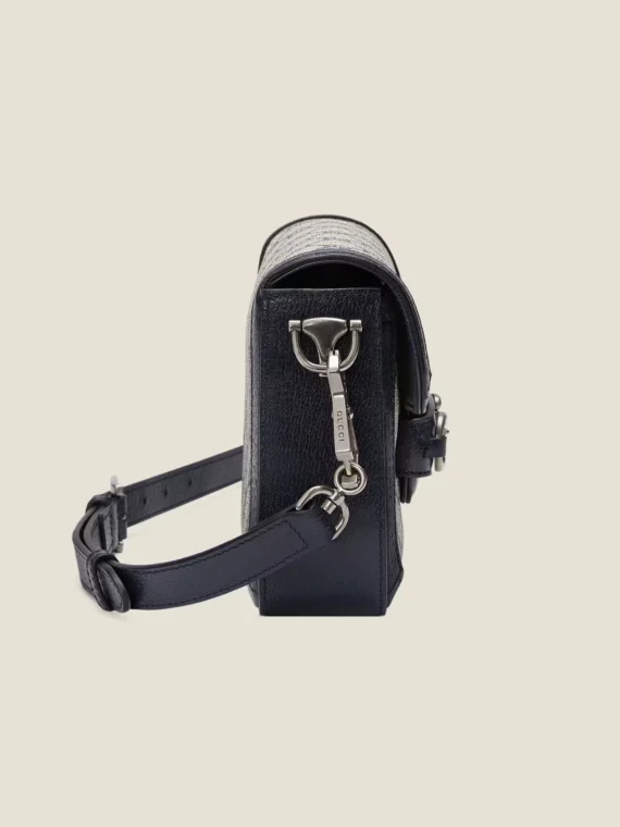 Gucci Horsebit 1955 GG mini bag