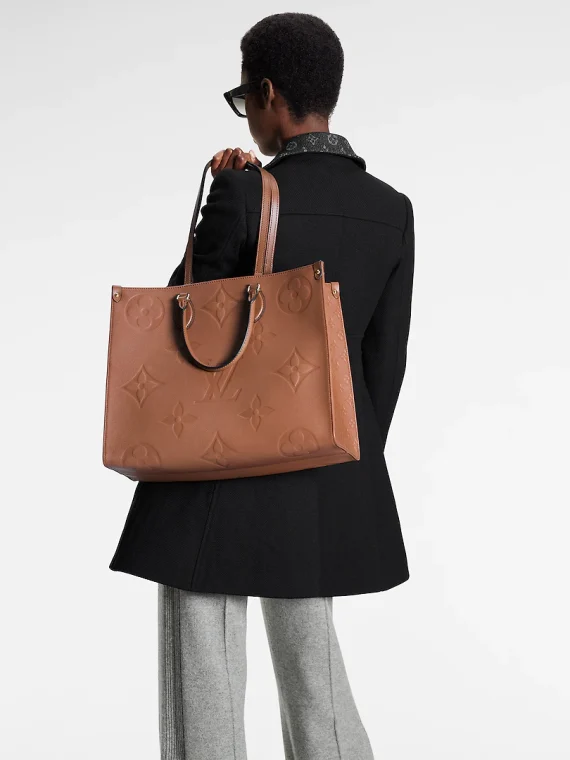 Louis Vuitton M44925 ONTHEGO GM