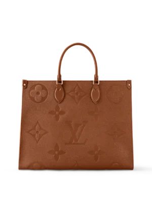 Louis Vuitton M44925 ONTHEGO GM