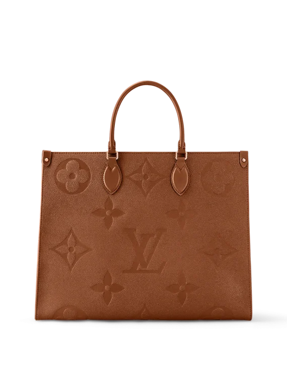 Louis Vuitton M44925 ONTHEGO GM