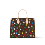 Louis Vuitton M46379 LV X YK ONTHEGO MM