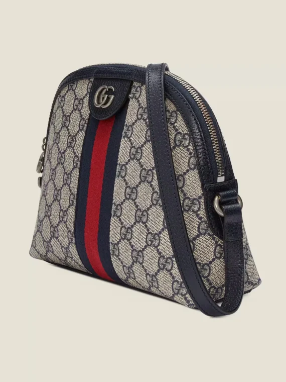 Ophidia GG small shoulder bag