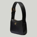 Gucci Aphrodite shoulder bag with Double G
