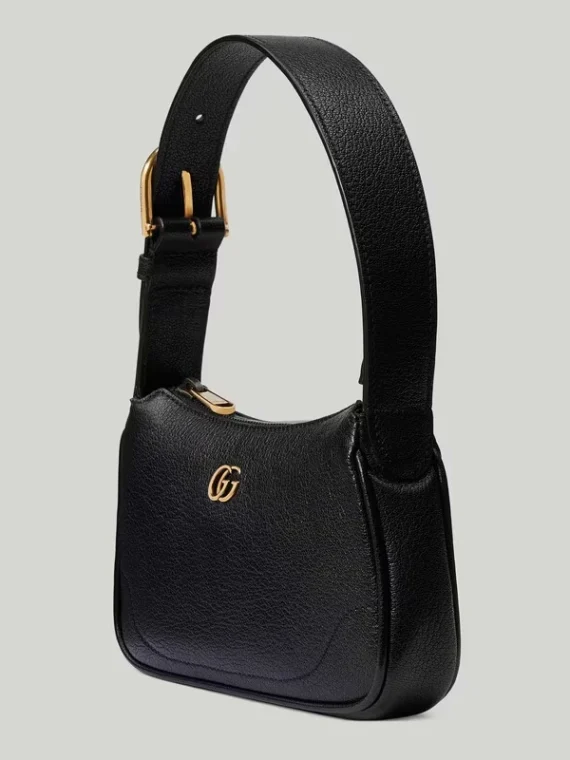 Gucci Aphrodite shoulder bag with Double G