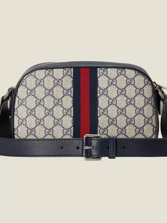 Ophidia GG shoulder bag