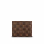 Louis Vuitton Portefeuilie Multiple N60895