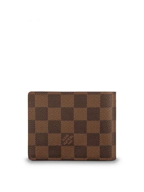 Louis Vuitton Portefeuilie Multiple N60895