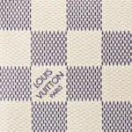 Louis Vuitton Speedy Bandouliere 25 N41374