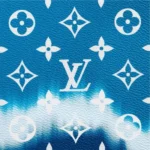 Louis Vuitton Lv Escale Neverfull MM