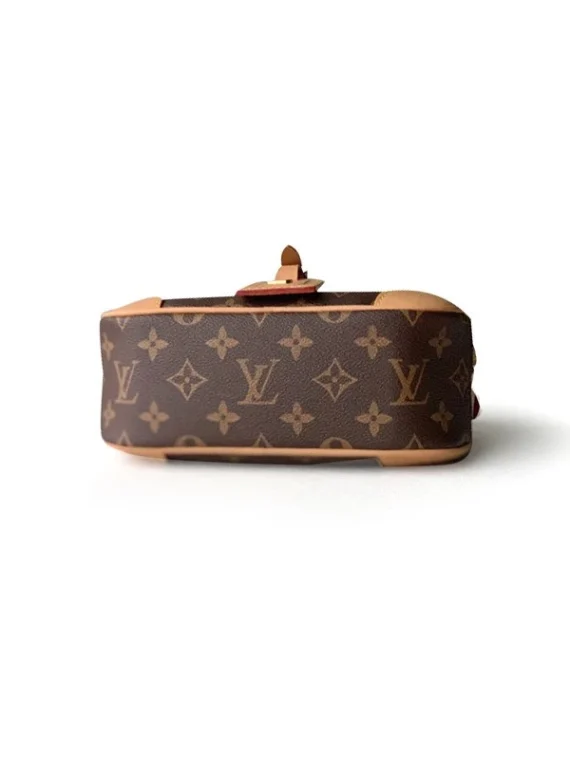 Louis Vuitton M45528 Mini Luggage Bag