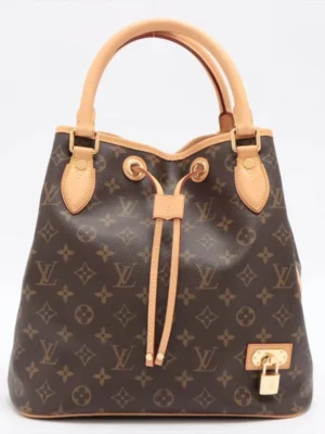Louis Vuitton Monogram Canvas Neo M40372